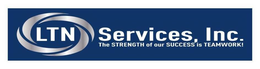 LTN SERVICES, INC. THE STRENGTH OF OUR SUCCESS IS TEAMWORK! trademark