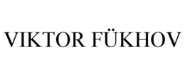 VIKTOR FÜKHOV trademark