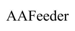 AAFEEDER trademark
