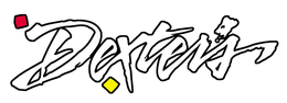 DEXTER'S trademark