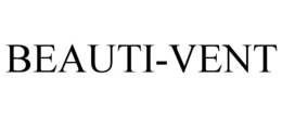 BEAUTI-VENT trademark