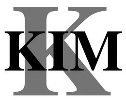 KIM K trademark