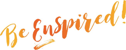 BE ENSPIRED! trademark