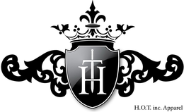 H H.O.T. INC. APPAREL trademark