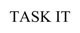 TASK IT trademark