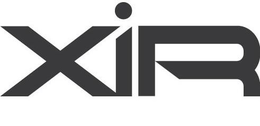 XIR trademark