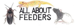 ALL ABOUT FEEDERS trademark