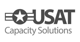 USAT CAPACITY SOLUTIONS trademark