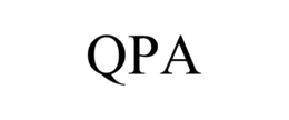 QPA trademark