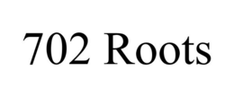 702 ROOTS trademark