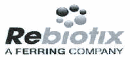 REBIOTIX A FERRING COMPANY trademark