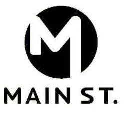 M MAIN ST. trademark