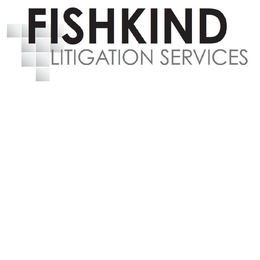 FISHKIND LITIGATION SERVICES trademark