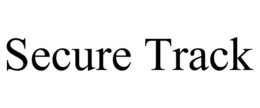 SECURE TRACK trademark