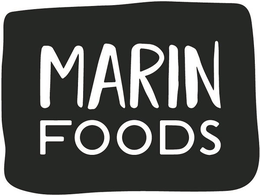 MARIN FOODS trademark