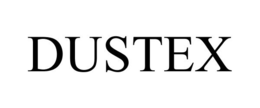 DUSTEX trademark
