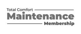 TOTAL COMFORT MAINTENANCE MEMBERSHIP trademark