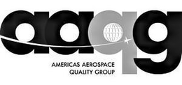 AAQG AMERICAS AEROSPACE QUALITY GROUP trademark