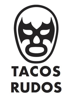TACOS RUDOS trademark