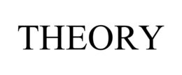 THEORY trademark
