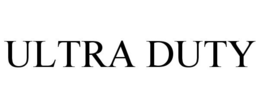 ULTRA DUTY trademark
