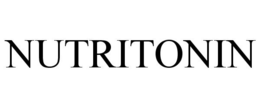 NUTRITONIN trademark