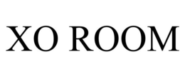 XO ROOM trademark