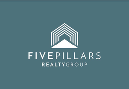 FIVE PILLARS REALTY GROUP trademark