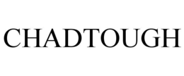 CHADTOUGH trademark