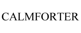 CALMFORTER trademark
