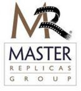 MR MASTER REPLICAS GROUP trademark