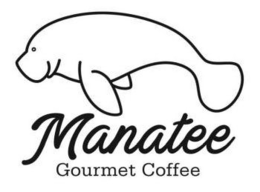 MANATEE GOURMET COFFEE trademark