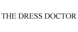 THE DRESS DOCTOR trademark