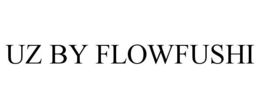 UZ BY FLOWFUSHI trademark