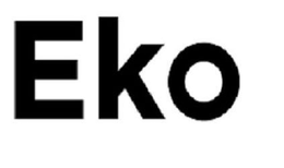 EKO trademark
