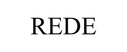 REDE trademark