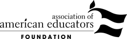 ASSOCIATION OF AMERICAN EDUCATORS FOUNDATION trademark