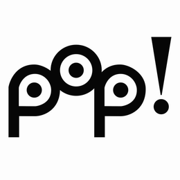 POP! trademark