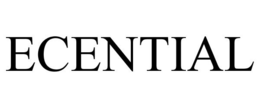 ECENTIAL trademark