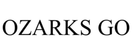 OZARKS GO trademark