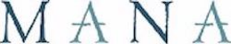 MANA trademark