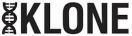 KLONE trademark