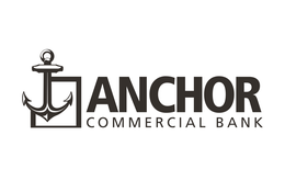 ANCHOR COMMERCIAL BANK trademark
