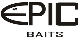EPIC BAITS trademark
