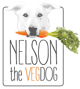 NELSON THE VEGDOG trademark