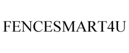 FENCESMART4U trademark