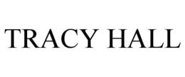 TRACY HALL trademark