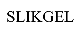 SLIKGEL trademark