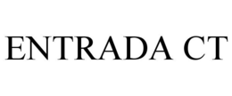 ENTRADA CT trademark