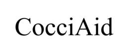 COCCIAID trademark